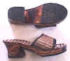 sandals shoes