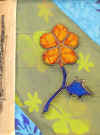 book books banana leaf book batik book batik books handicraft art export bali indonesia