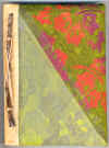 book books banana leaf book batik book batik books handicraft art export bali indonesia