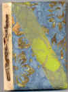 book books banana leaf book batik book batik books handicraft art export bali indonesia