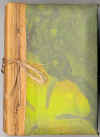 book books banana leaf book batik book batik books handicraft art export bali indonesia