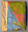 book books banana leaf book batik book batik books handicraft art export bali indonesia