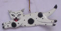 christmas ornament by art export bali indonesia