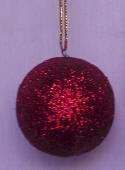 christmas ornament by art export bali indonesia