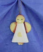 Christmas ornament art export bali indonesia