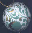 christmas ornament by art export bali indonesia