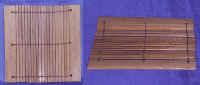 coaster handicraft house wear art export bali indonesia