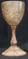 coconut wood cup
