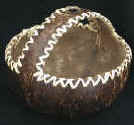 coconut shell bowls