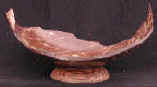 coconut shell soap dish