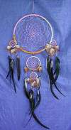 Dream Catcher room decoration by art export bali indonesia