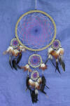 Dream Catcher room decoration by art export bali indonesia