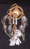 Cherokee, Hopi, Creek, Sioux, Navaho, Seminole, Indians, Iroquois, Chief, Dream Catcher