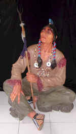 American Indian, Indian, Native American Native American Indian