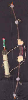 Warrior, Bear, Coyote, Wolf, dream catcher, indian statue, indian jewelery, bow and arrow