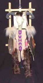 Warrior, Bear, Coyote, Wolf, dream catcher, indian statue, indian jewelery, bow and arrow