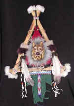 Warrior, Bear, Coyote, Wolf, dream catcher, indian statue, indian jewelery, bow and arrow