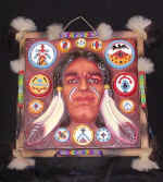 Chief, Dream Catcher, Blackfeet, Apache, Warrior, Bear, Coyote