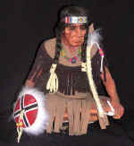 American Indian, Indian, Native American, Native American Indian, Cherokee