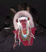 American Indian, Indian, Native American, Native American Indian