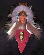 American Indian, Indian, Native American, Native American Indian