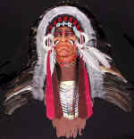 Cherokee, Hopi, Creek, Sioux, Navaho, Seminole, Indians, Iroquois, Chief, Dream Catcher