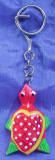 Keychain key chain by art export bali indonesia