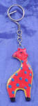 Keychain key chain by art export bali indonesia