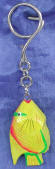 Keychain key chain by art export bali indonesia