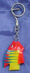 Keychain key chain by art export bali indonesia