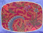 placemat, pandanus placemat, ata placemat, restaurant placemat, handicraft, art export, bali, indonesia, bali indonesia