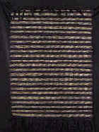 placemats table runner drapes Akar Wangi Vetiver root Andropogon zizanioides