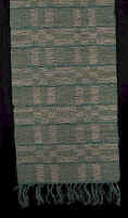 placemats table runner drapes Akar Wangi Vetiver root Andropogon zizanioides