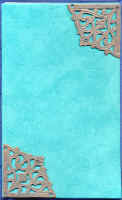 menu covers handicraft art export bali indonesia