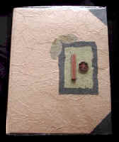 recycle notebook and photo album by art-export bali indonesia