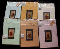 recycle  notebook and photo album by art-export bali indonesia