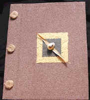 recycle notebook and photo album by art-export bali indonesia