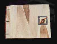 recycle notebook and photo album by art-export bali indonesia