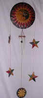 wind chime room decoration wooden handicraft by art export bali indonesia