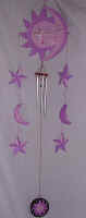 wind chime room decoration wooden handicraft by art export bali indonesia