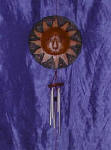 wind chime room decoration house accents handicraft by art export bali indonesia