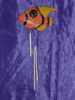 wind chime room decoration house accents handicraft by art export bali indonesia