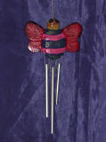 wind chime room decoration house accents handicraft by art export bali indonesia