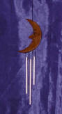 wind chime room decoration house accents handicraft by art export bali indonesia