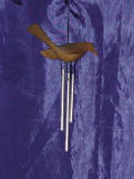 wind chime room decoration house accents handicraft by art export bali indonesia