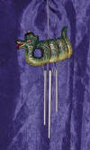 wind chime room decoration house accents handicraft by art export bali indonesia