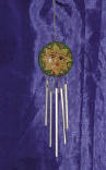 wind chime room decoration house accents handicraft by art export bali indonesia