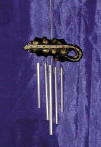 wind chime room decoration house accents handicraft by art export bali indonesia