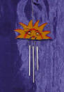 wind chime room decoration house accents handicraft by art export bali indonesia