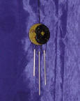 wind chime room decoration house accents handicraft by art export bali indonesia